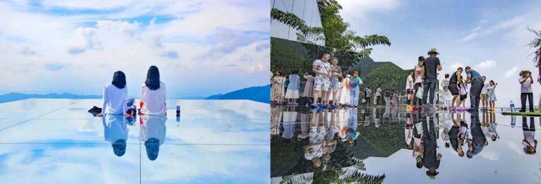 乡村文旅项目设计丨秋凌景观-12