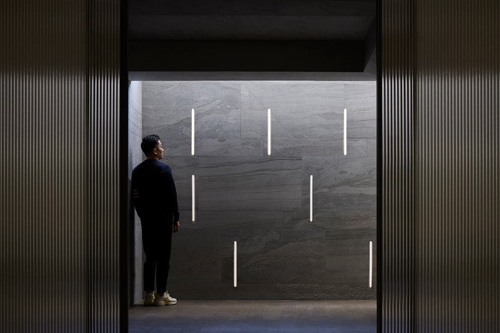 蕴意于内,隐奢于境丨DHYP 东荷逸品空间设计-35