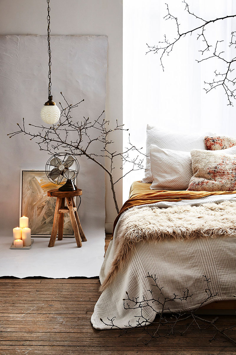 布鲁克林摄影师 Frank Frances 的精美室内摄影作品-27