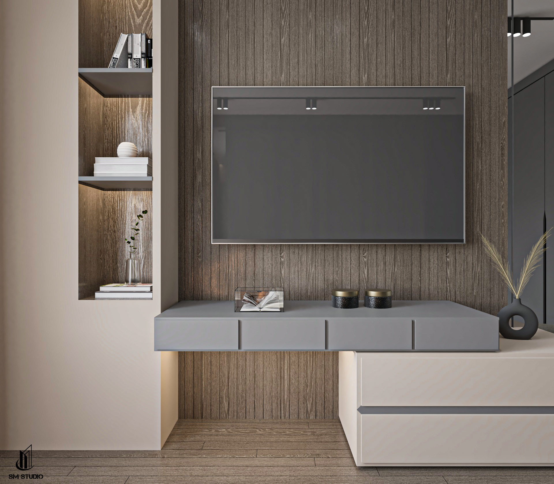 BROWN MOOD PART 2 (MASTER BEDROOM)-2