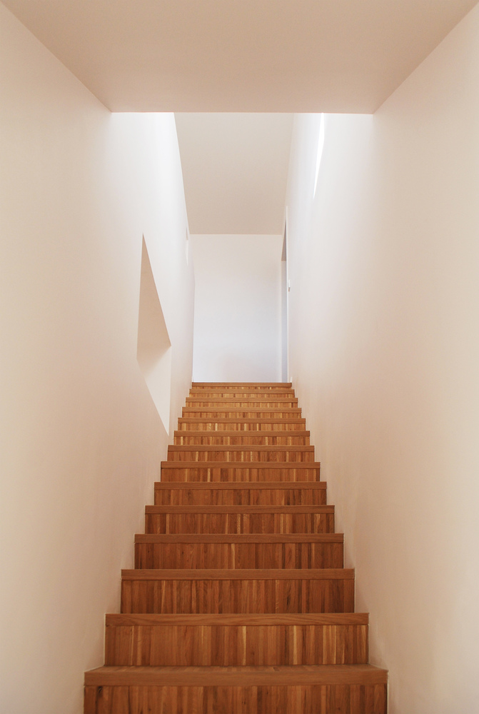 法国山丘之上的被动式住宅-40