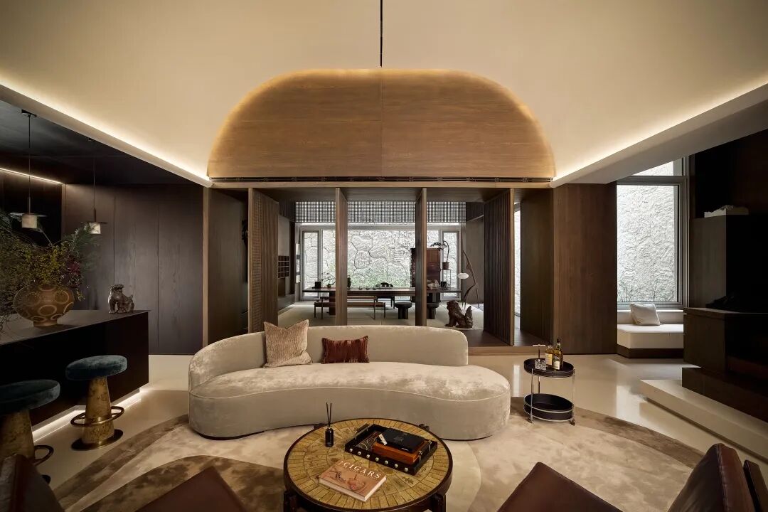 孙建亚专访：绿城首秀背后，一场关于“生长”的生活实验-28