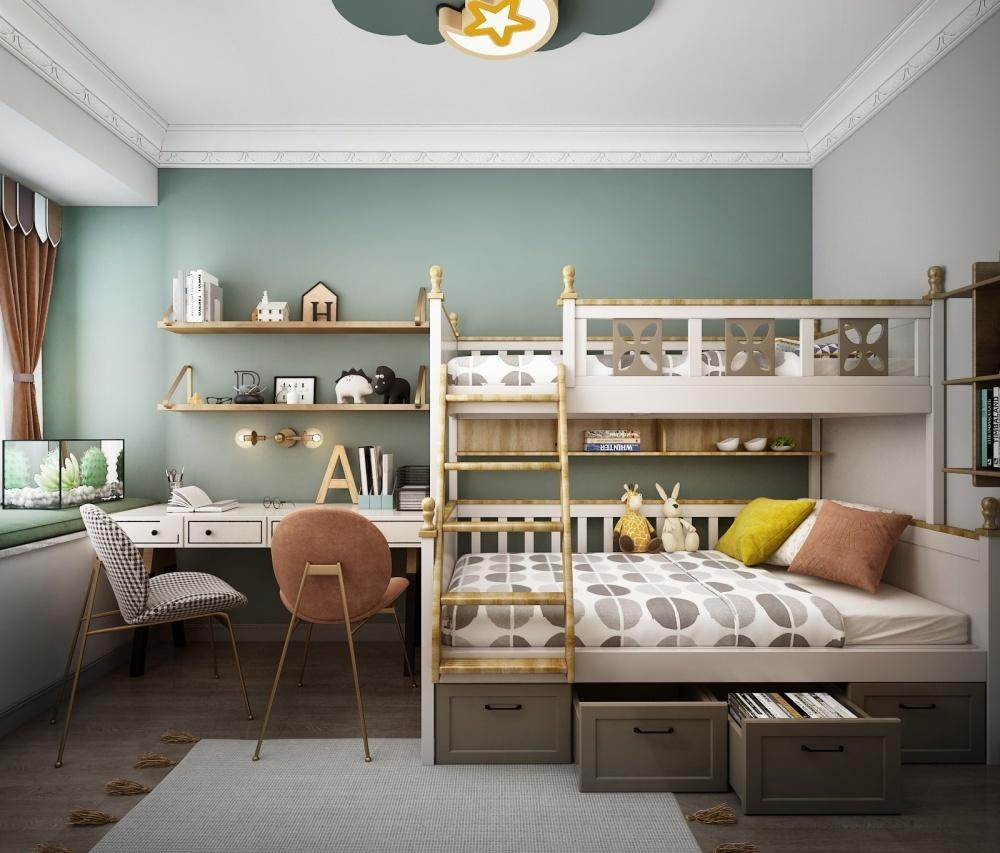 
昌明设计 |“你的样子”超美复古混搭 -12