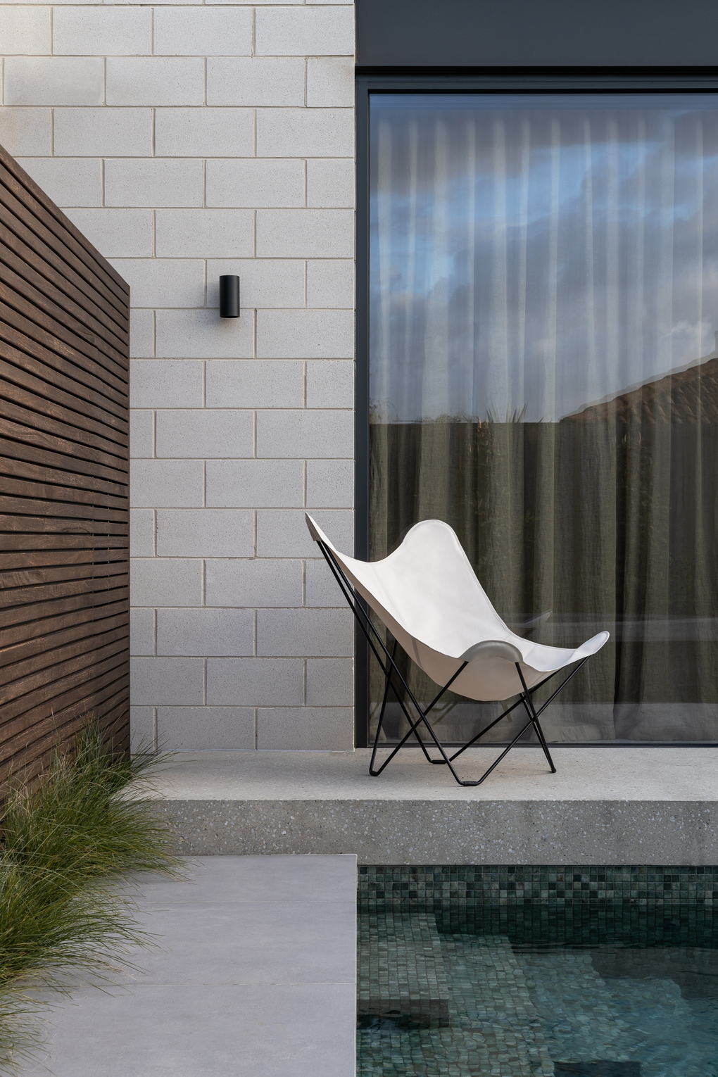 西摩路住宅丨澳大利亚丨Lani Fixler Studio-32