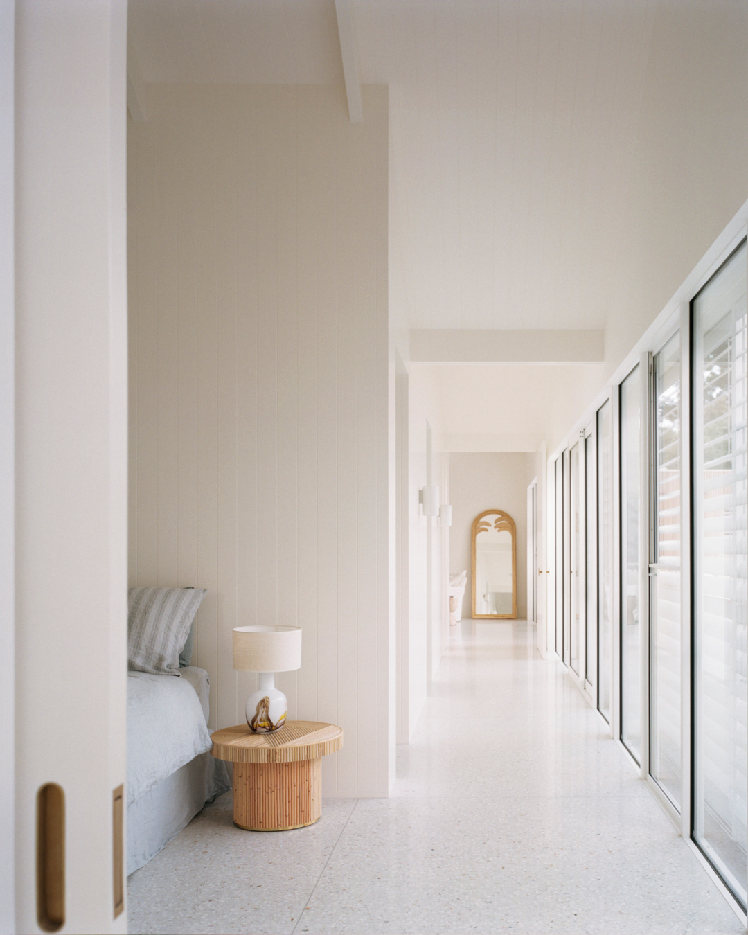 275㎡海滨别墅，这才是该有的度假风！-36