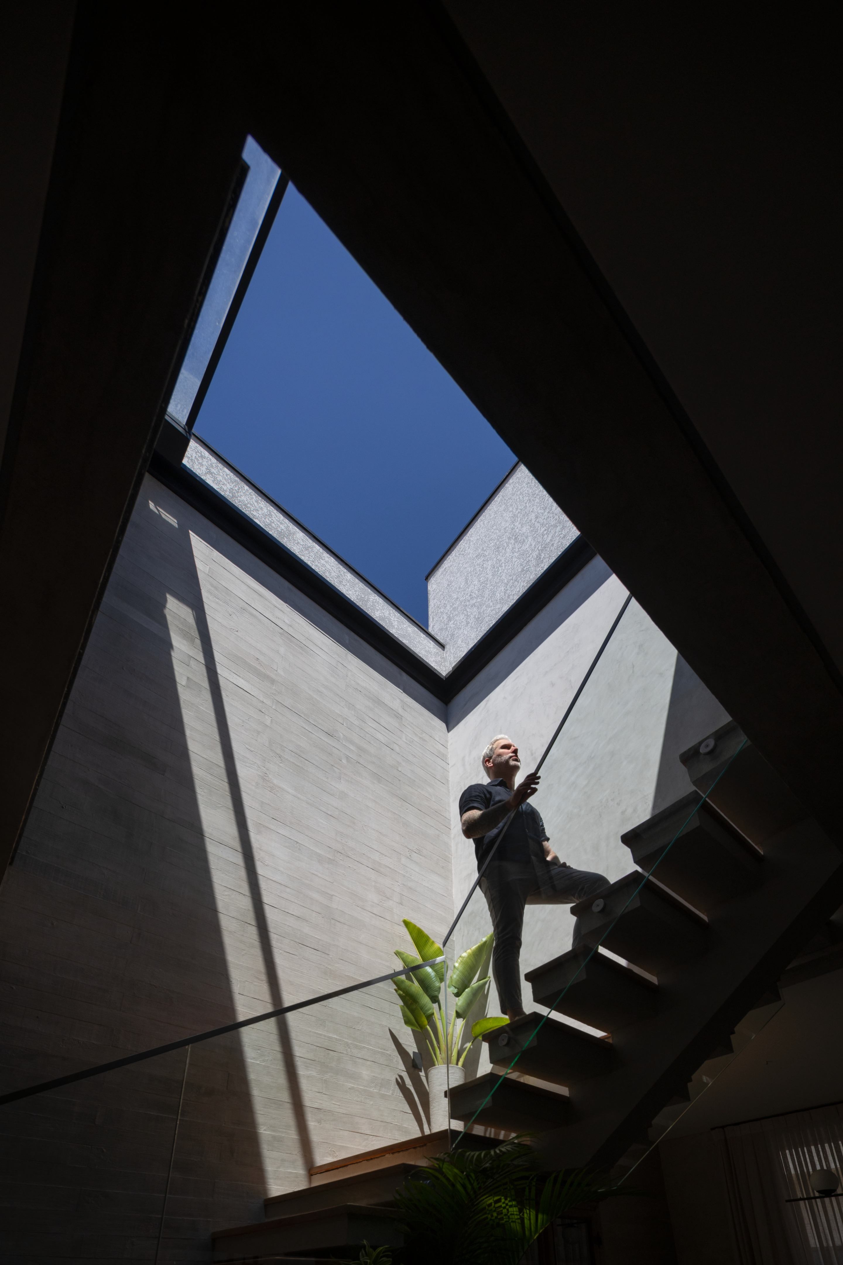 室内灯光丨巴西丨Leonardo Tulli-10