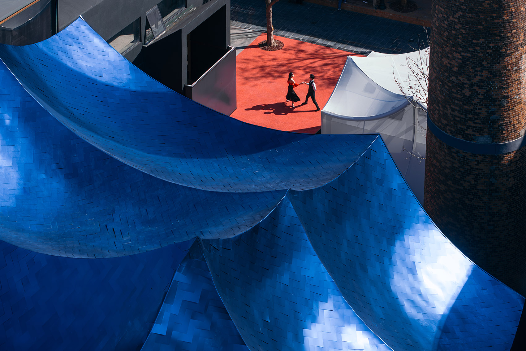 青丘白崖丨中国上海丨Wutopia Lab-25