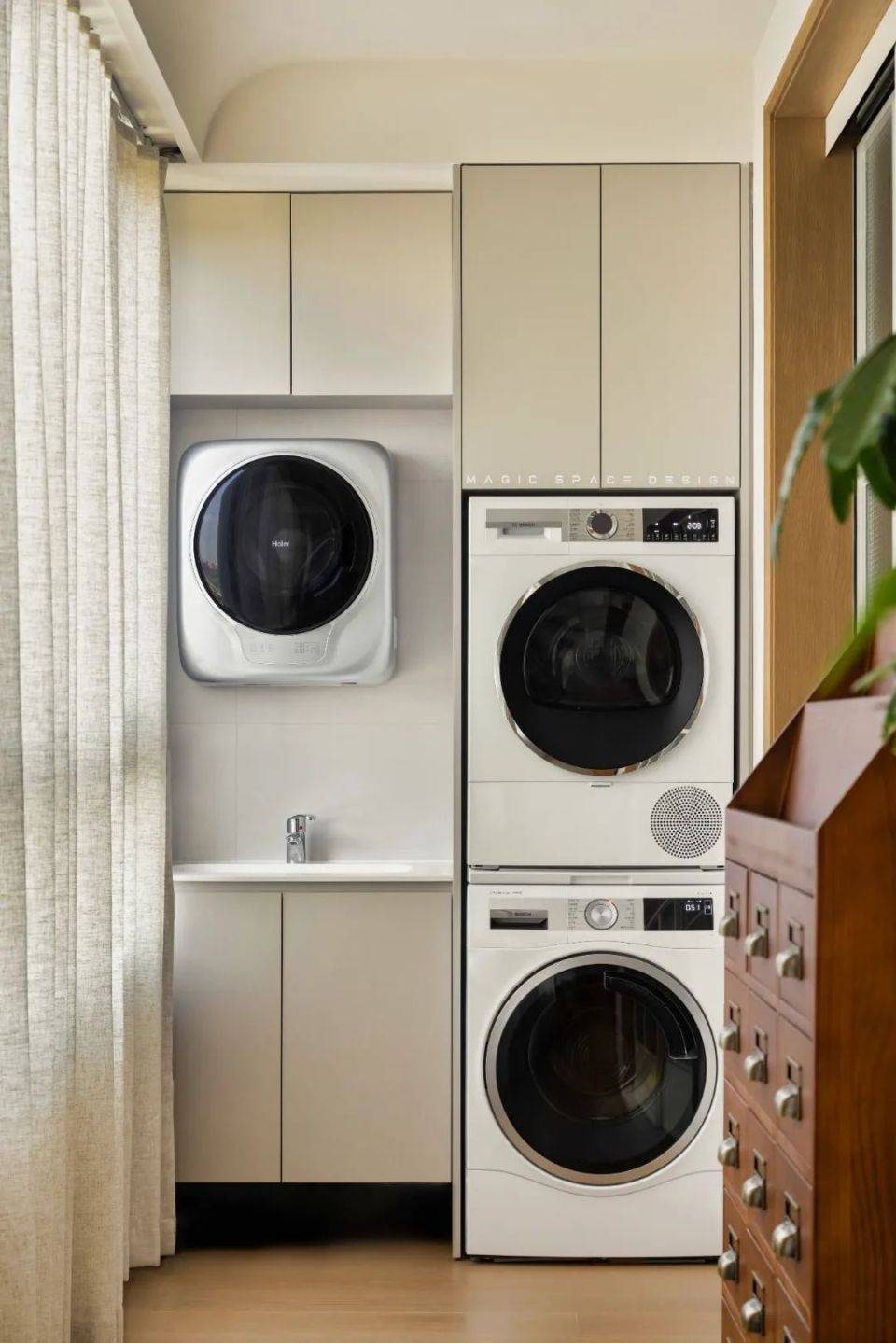 擢秀园丨麻吉空间联合设计-48