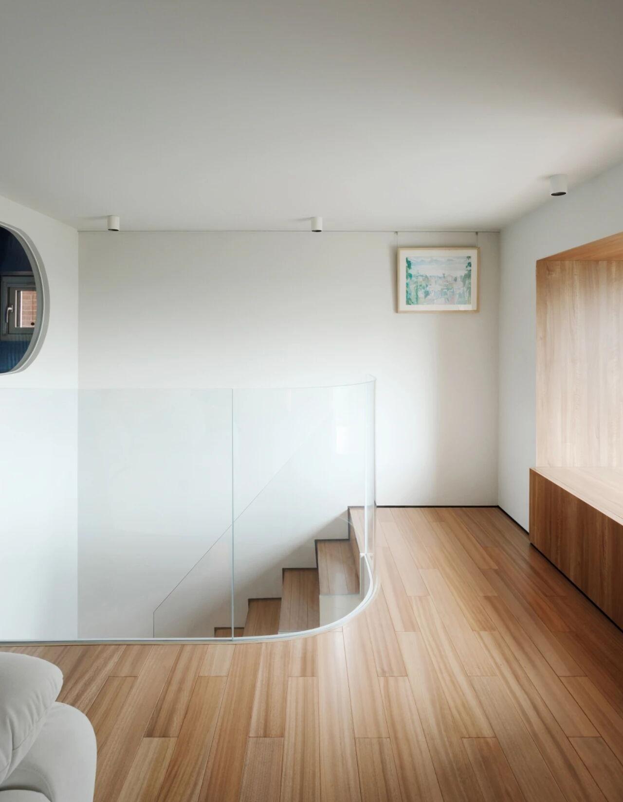 舱屋丨中国北京丨戏构建筑空间设计 XIGO STUDIO-32