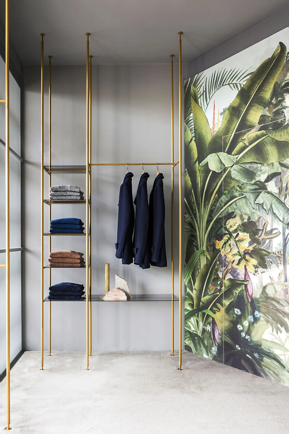 Il telaio 室内设计丨意大利-7