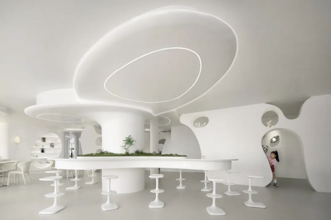 WL HOTEL(未来酒店)丨中国湖州丨QHD·权洪建筑研究所-55