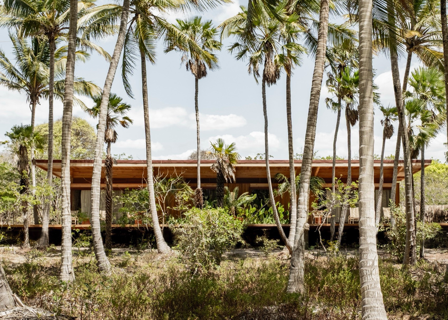 Casa Daia度假屋丨巴西塞阿拉丨UNA barbara e valentim-7