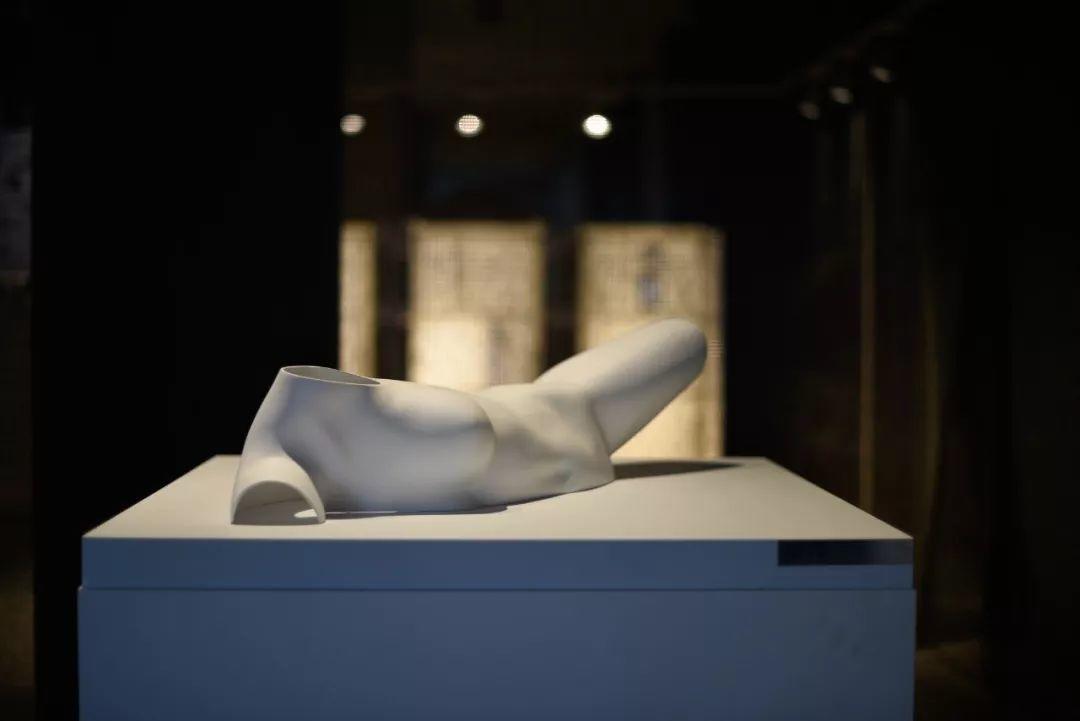 “未知城市:中国当代建筑装置影像展”丨中国深圳丨趣城工作室（ARCity Office）-217