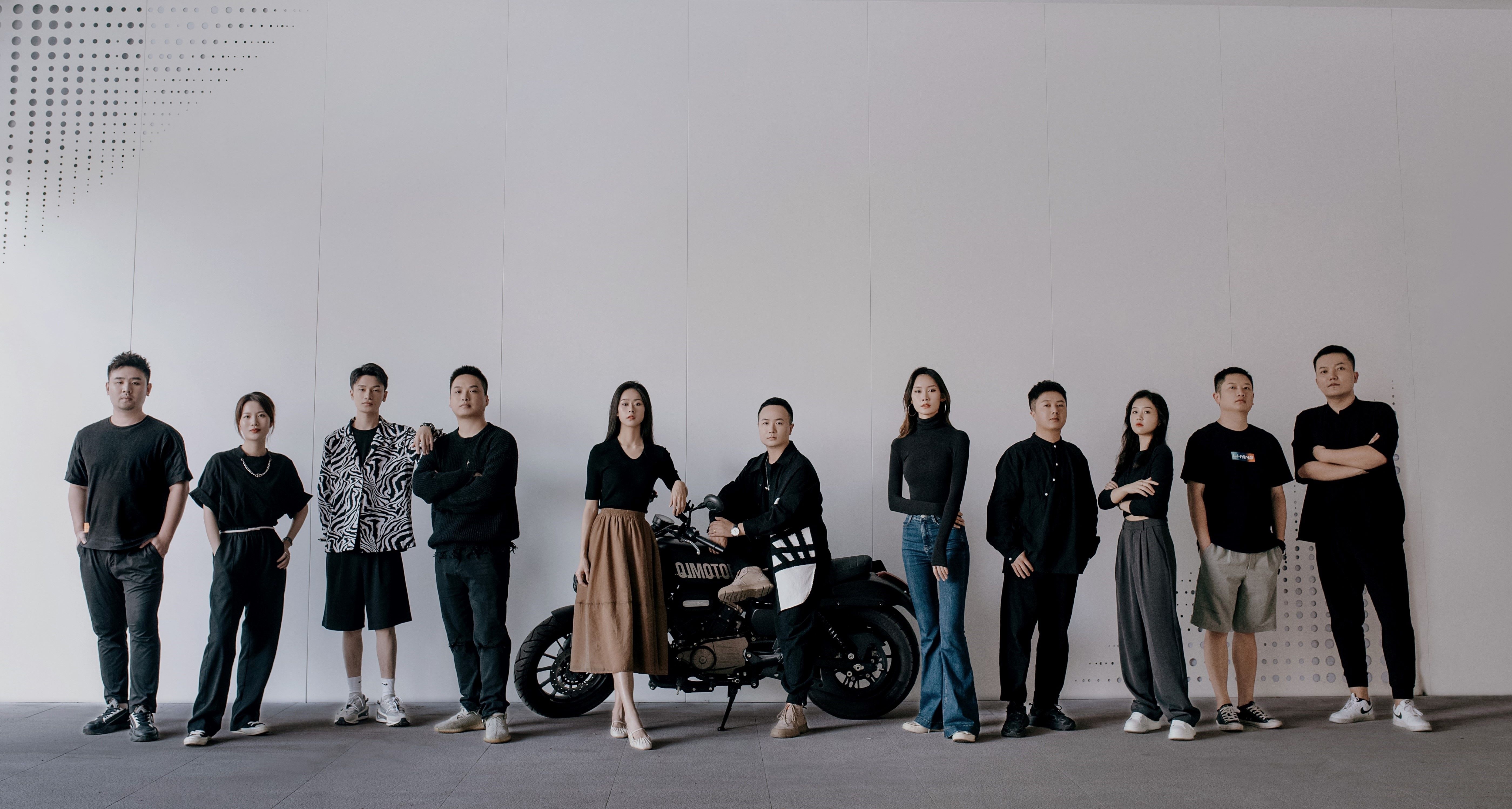 《125㎡一人宅の极简之家》丨中国长沙丨1986 设计-72