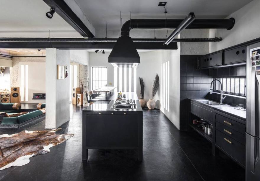 FH住宅(2019)(Prototype)设计-26