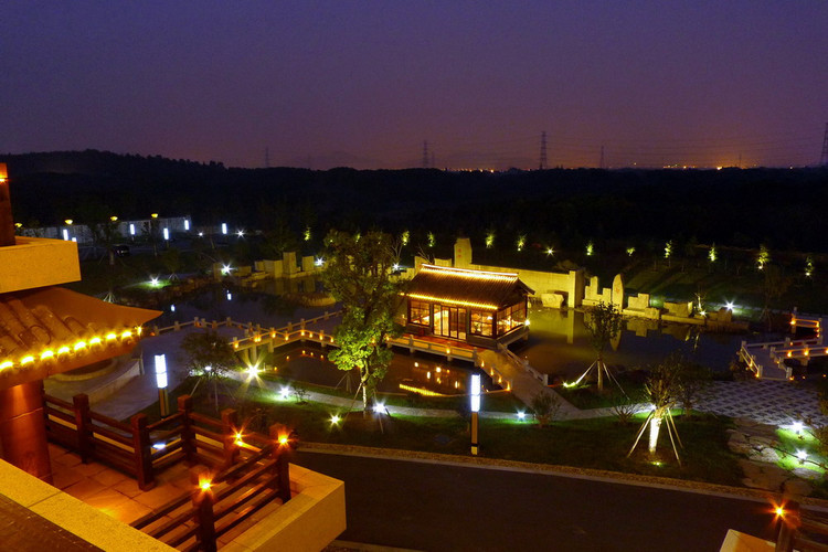 孙武书院及孙武酒店-2