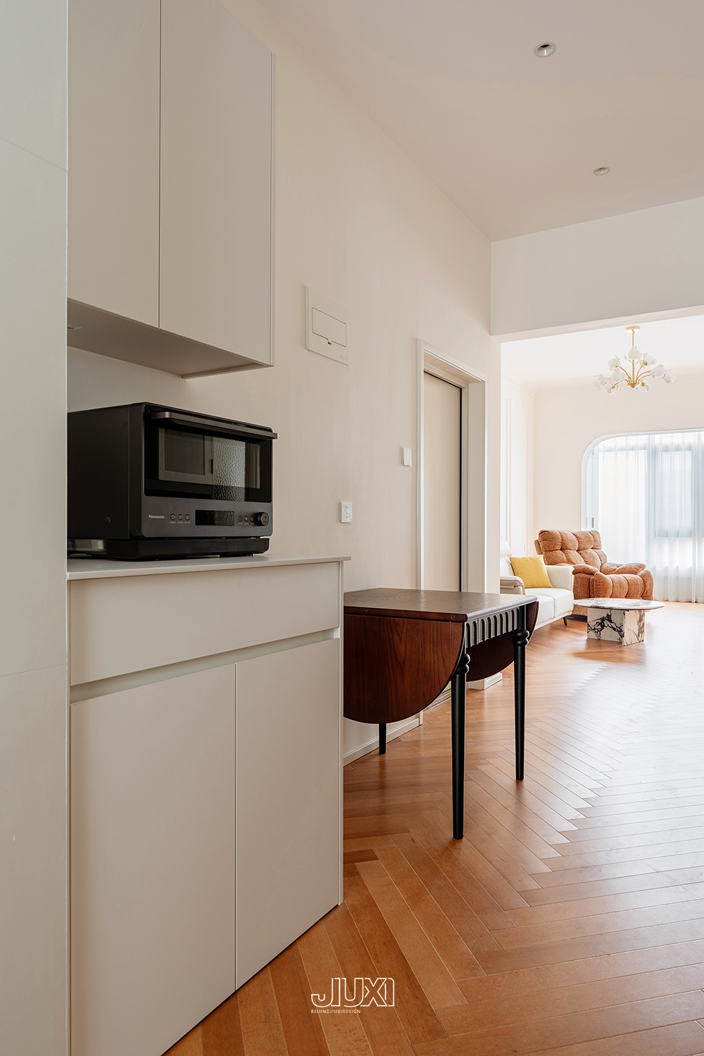 自然主义的松弛感,法式风是懂氛围感的-28