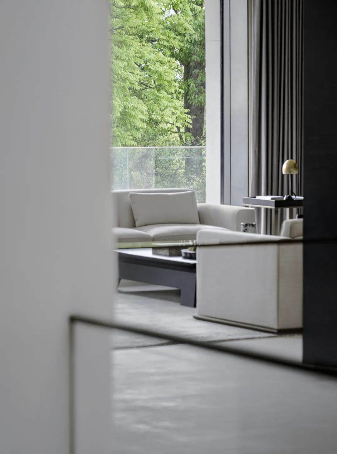 晓云山居丨中国宁波丨HANGE 汉格设计-45