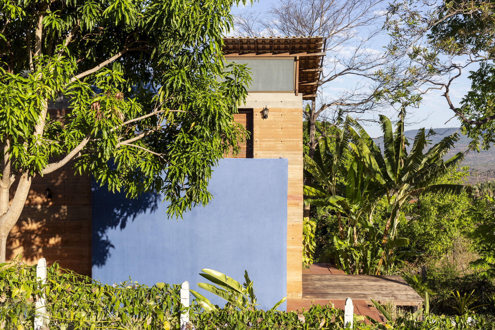 遮阳棚丨巴西丨AzulPitanga-38