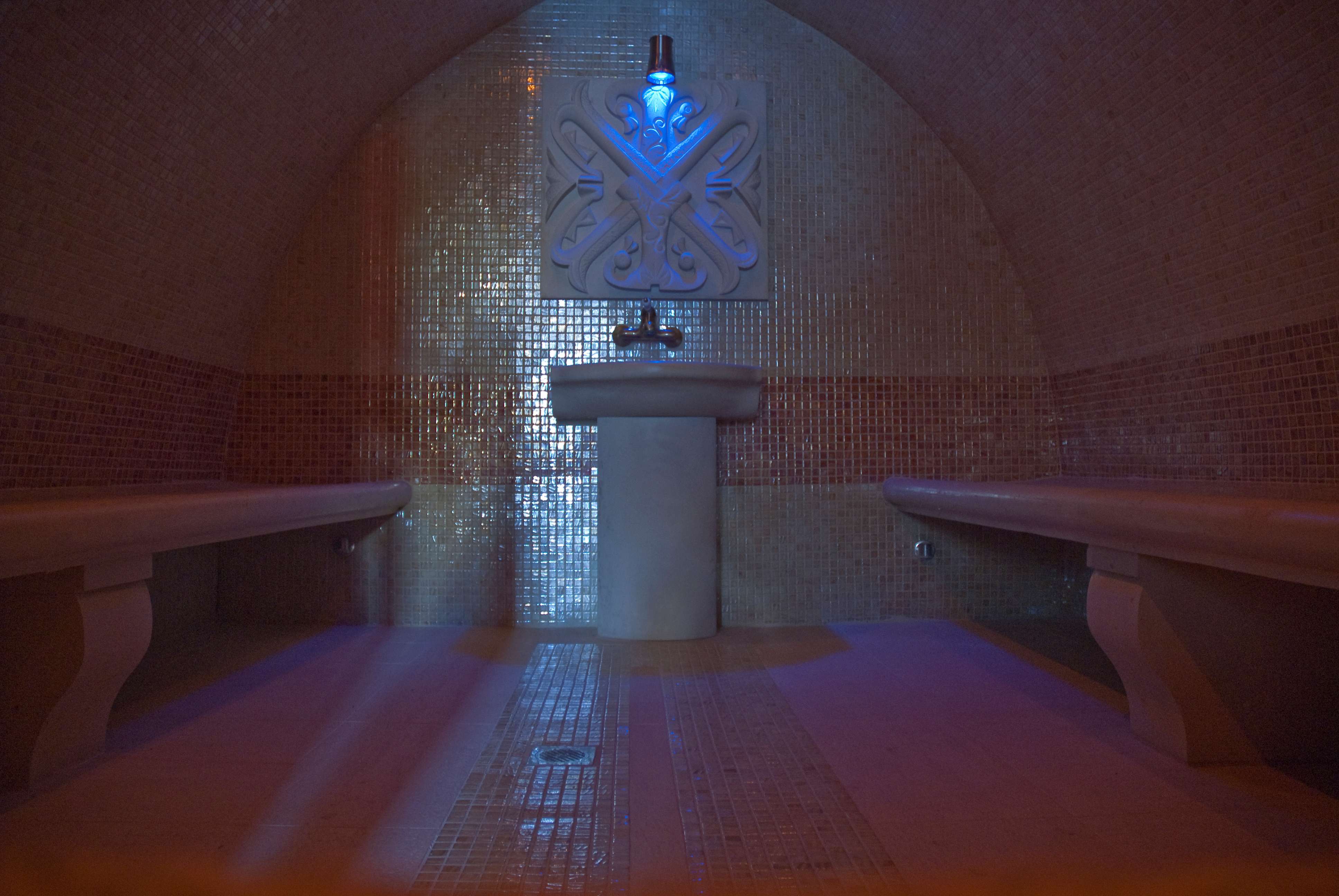 希腊安替卡地莫拉套房酒店-36