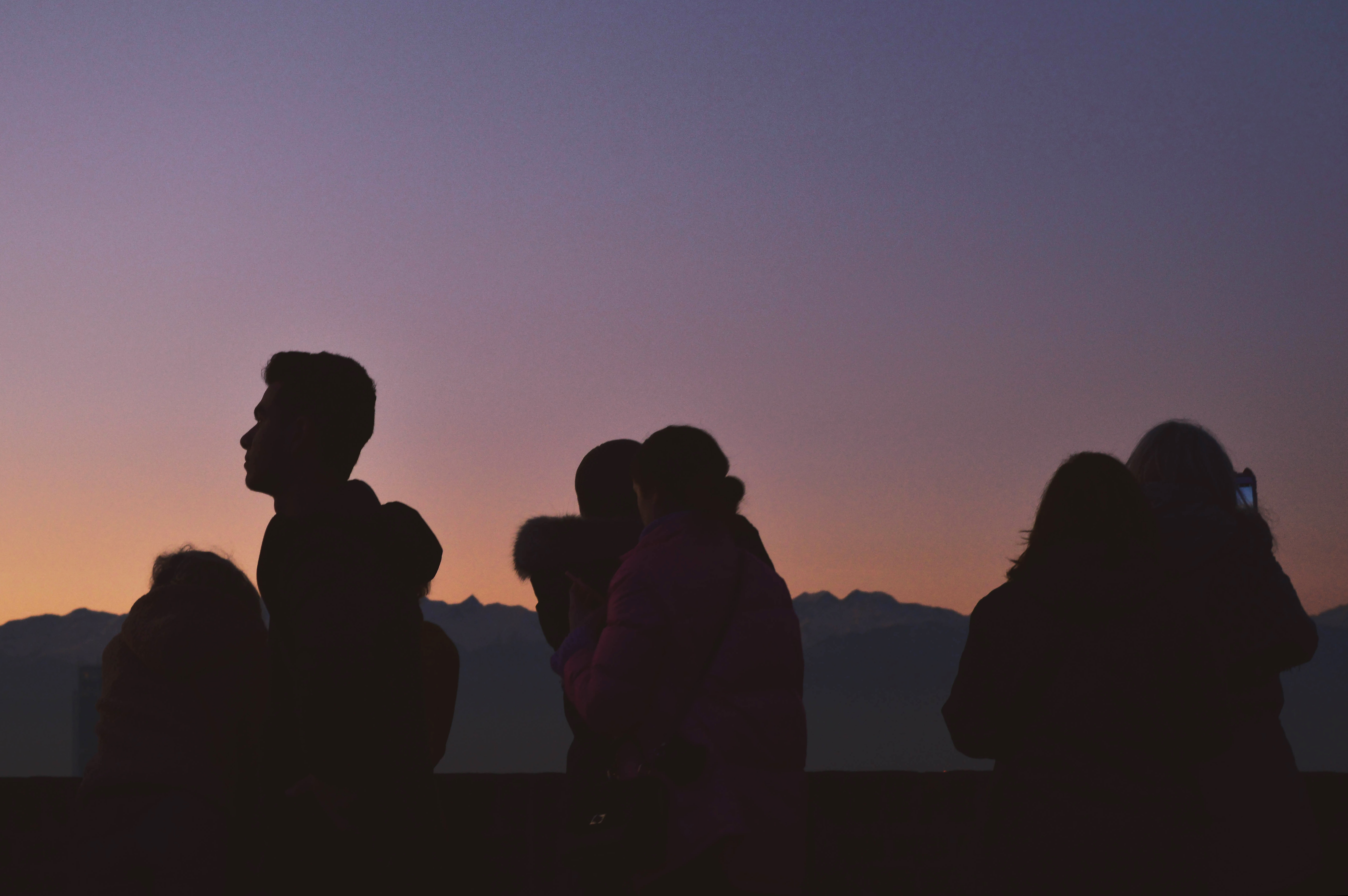 都灵日落时分丨MyanmarMon丨INSTAGRAM-6