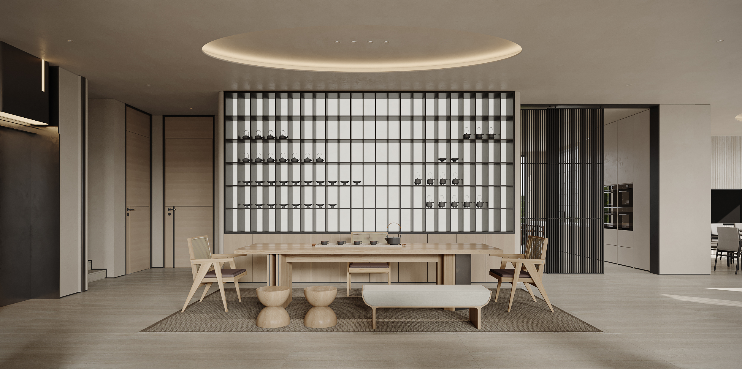 现代-自然风——佐尚视觉-4