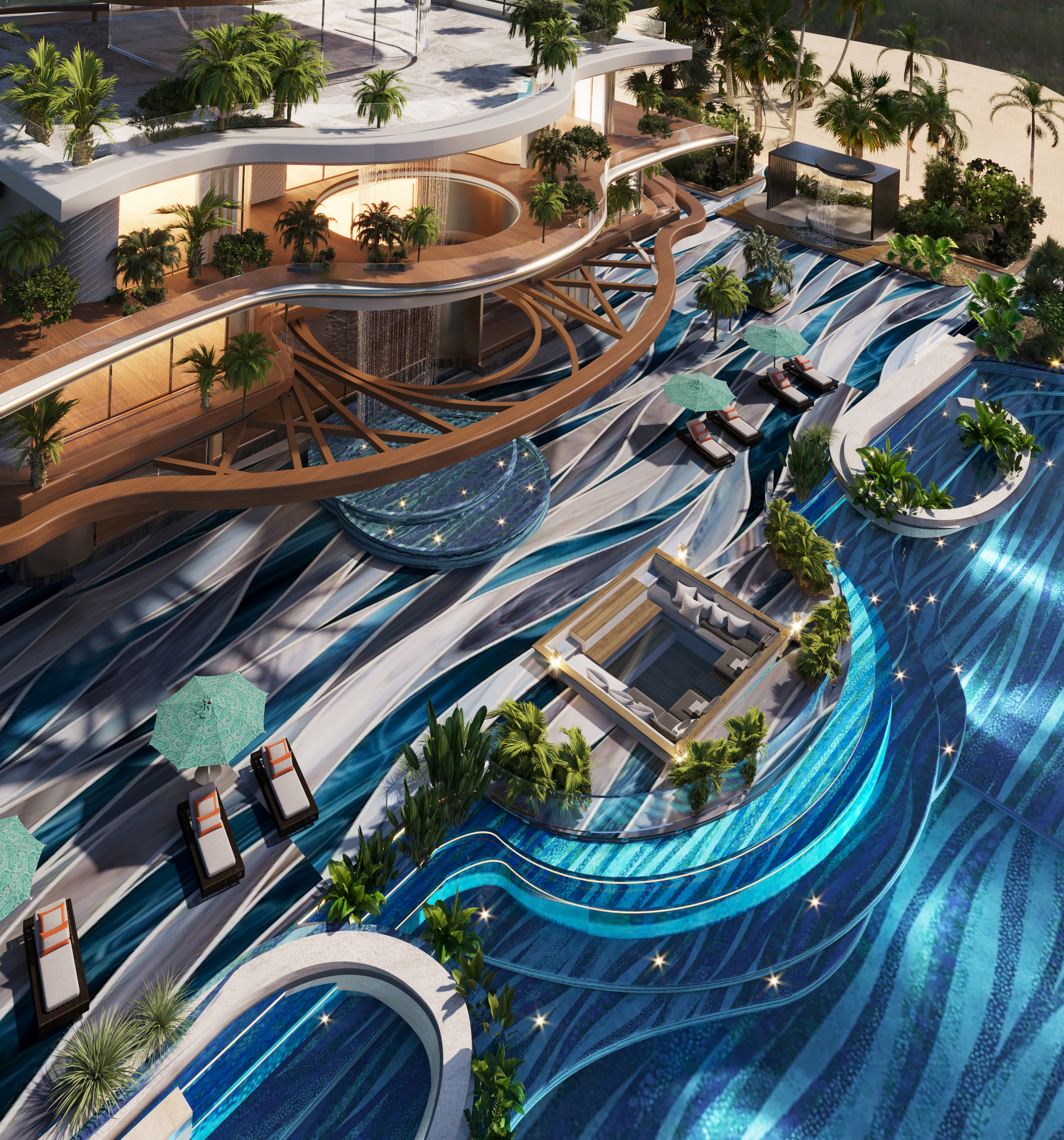 Libya Villa Project-2