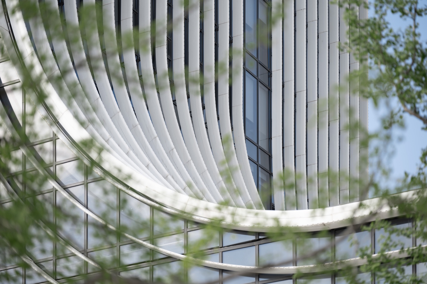 海盐农商银行总行办公大楼丨中国嘉兴丨浙江大学建筑设计研究院-32