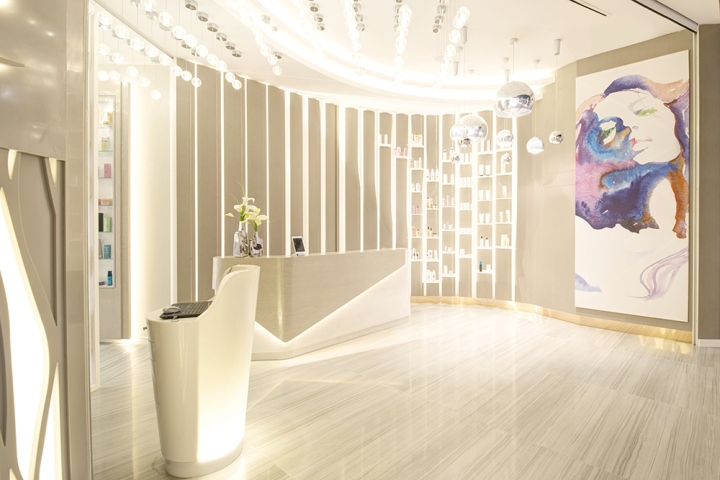 迪拜Sisters美容休闲室  Brand Creative-6