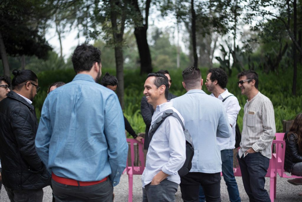 墨西哥设计周 2018 新品展 | 汇聚众多知名设计师与新锐力量-16