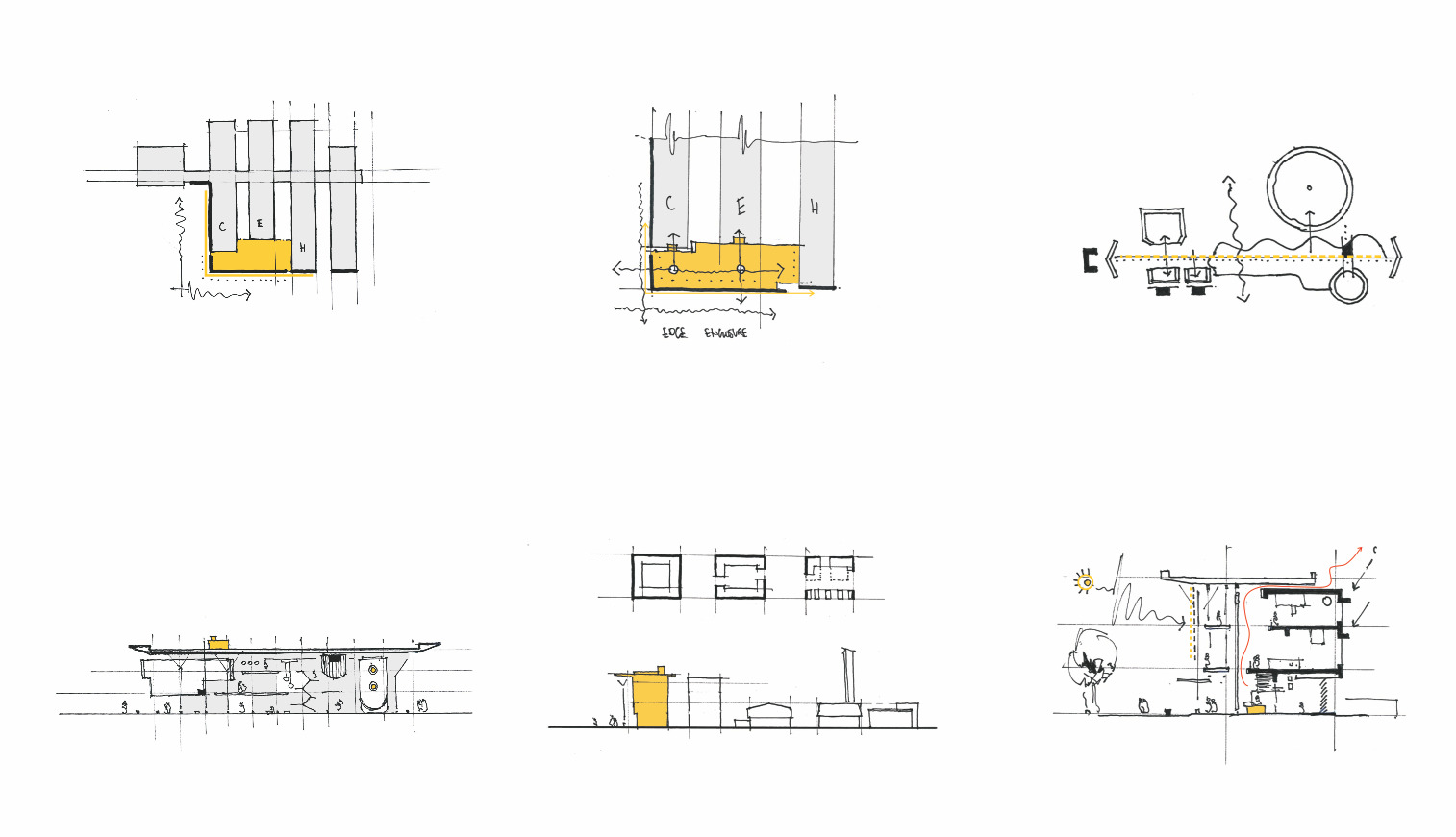 NMU 海洋科学园区扩建项目丨南非伊丽莎白港丨SVA International-17