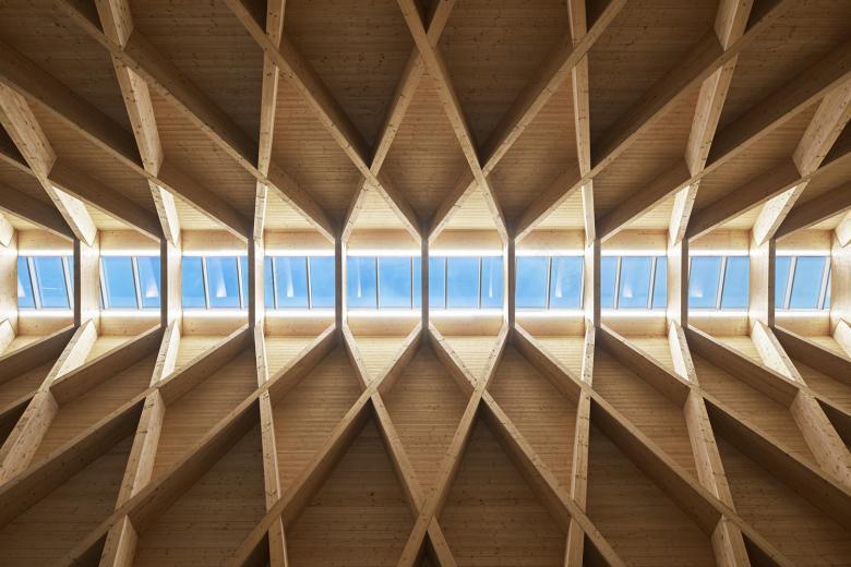 ppp architekten + stadtplaner丨Neubau Landesmuseum für Volkskunde Molfsee丨德国-11