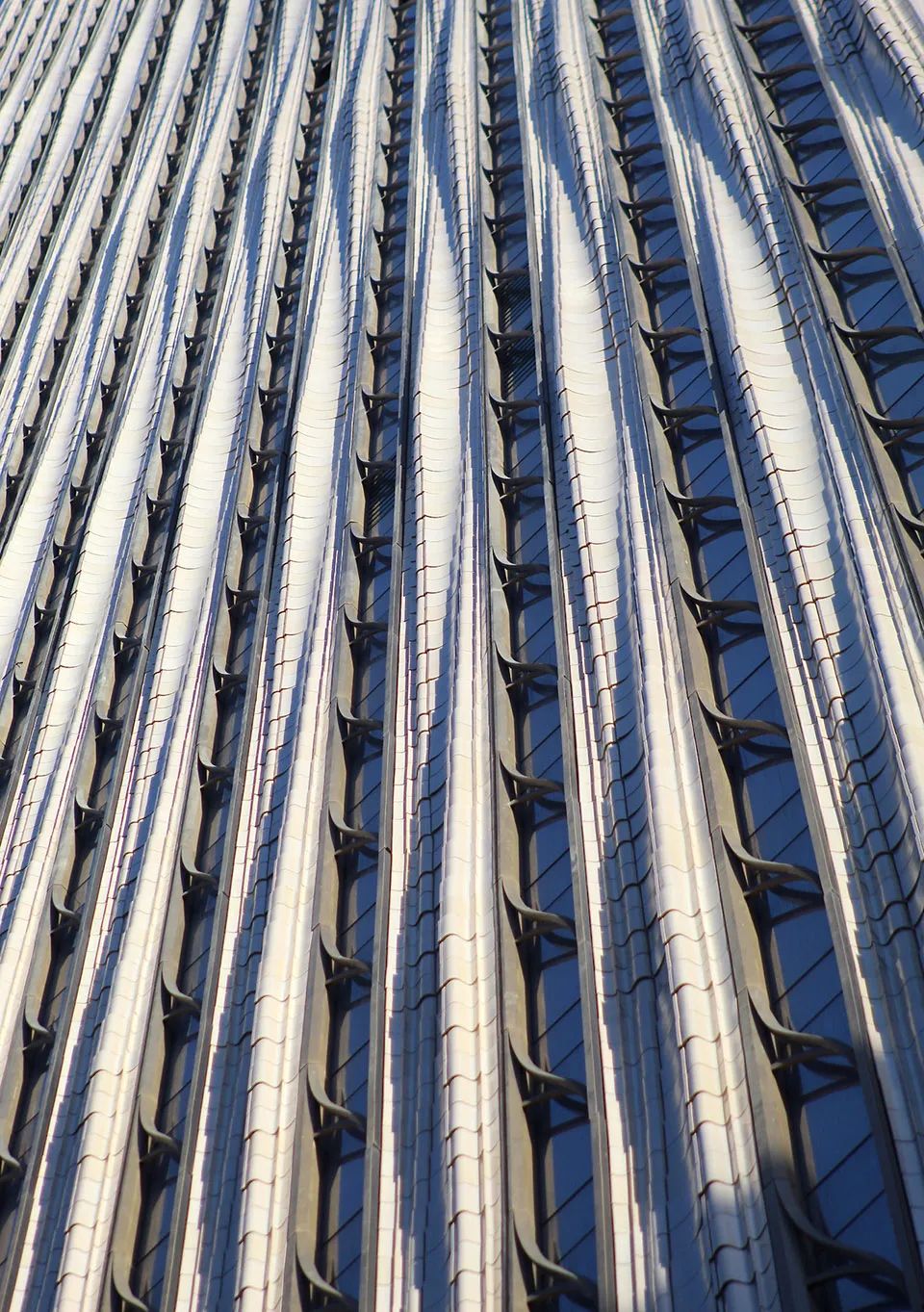 111 号西 57 街超高层项目丨美国纽约丨SHoP 建筑事务所+Studio Sofield-21