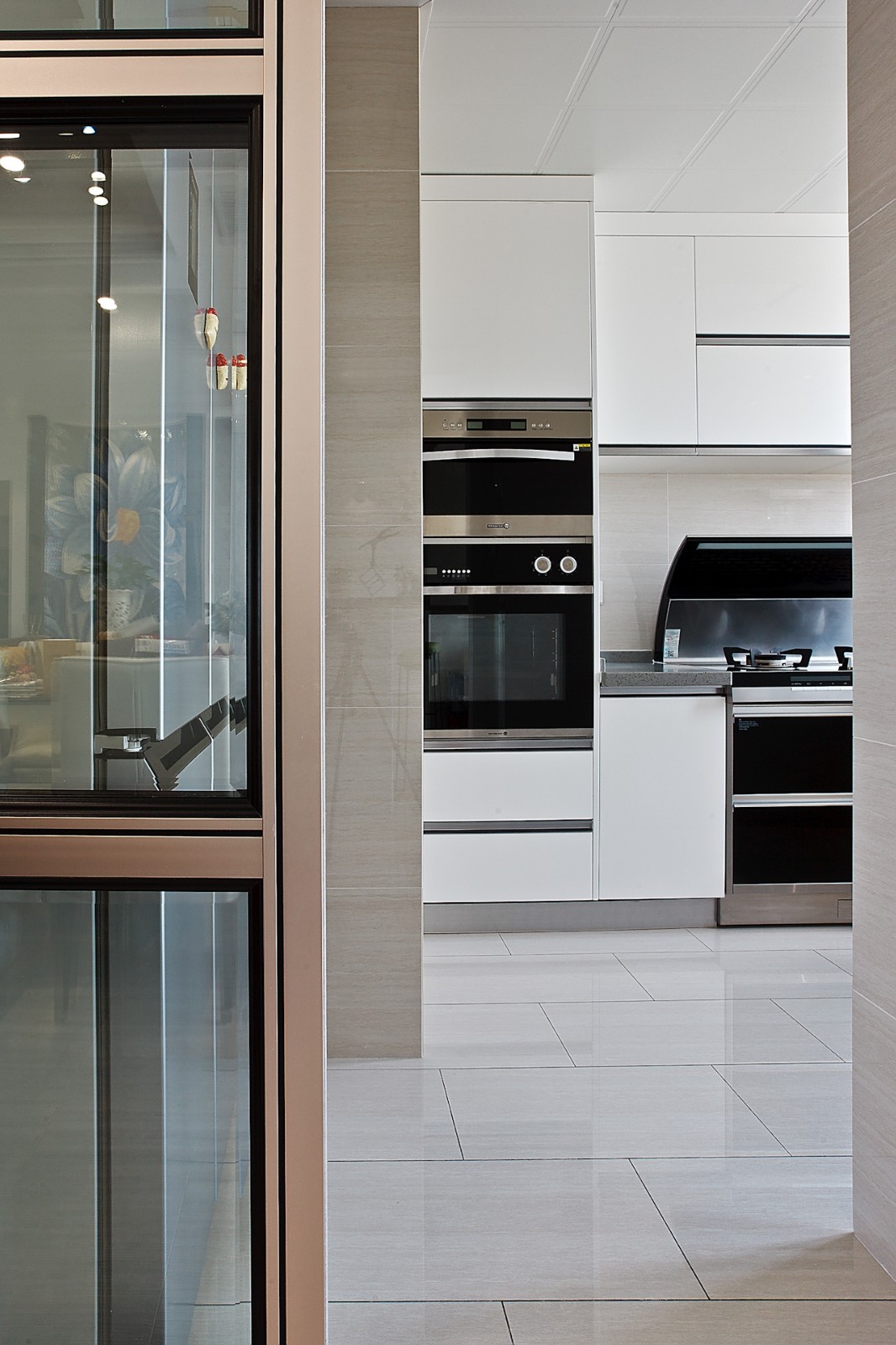 杭州 CCP 空间摄影诠释 142 方跃层空间-8