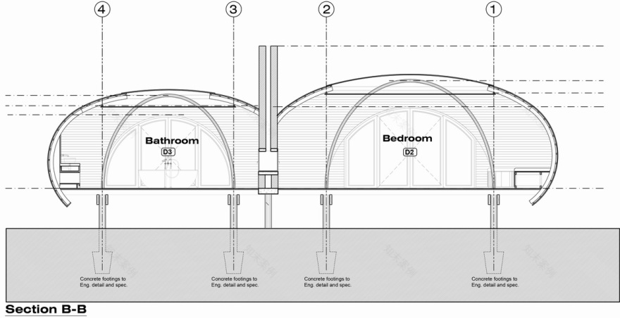 隐于茂密丛林中的豪华度假酒店 Artichoke Interiors-16