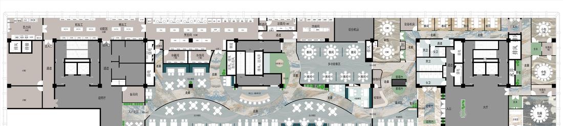 
钱投●量子餐饮 -7