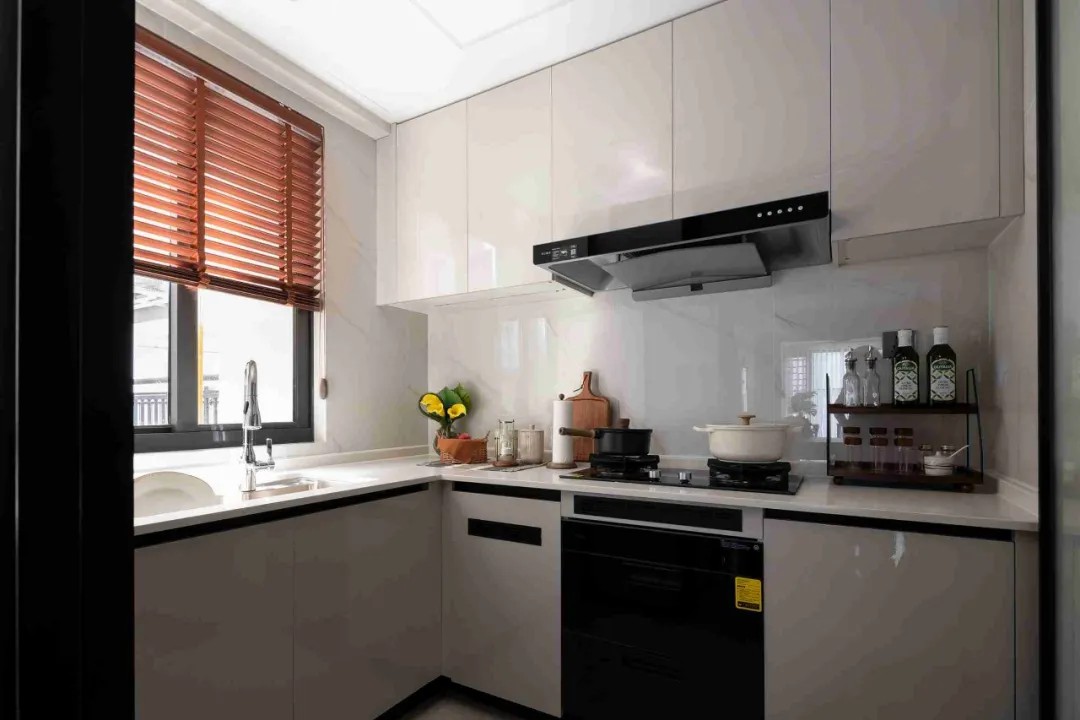 漳州龙海金域滨江样板房丨中国漳州丨無二设计-24