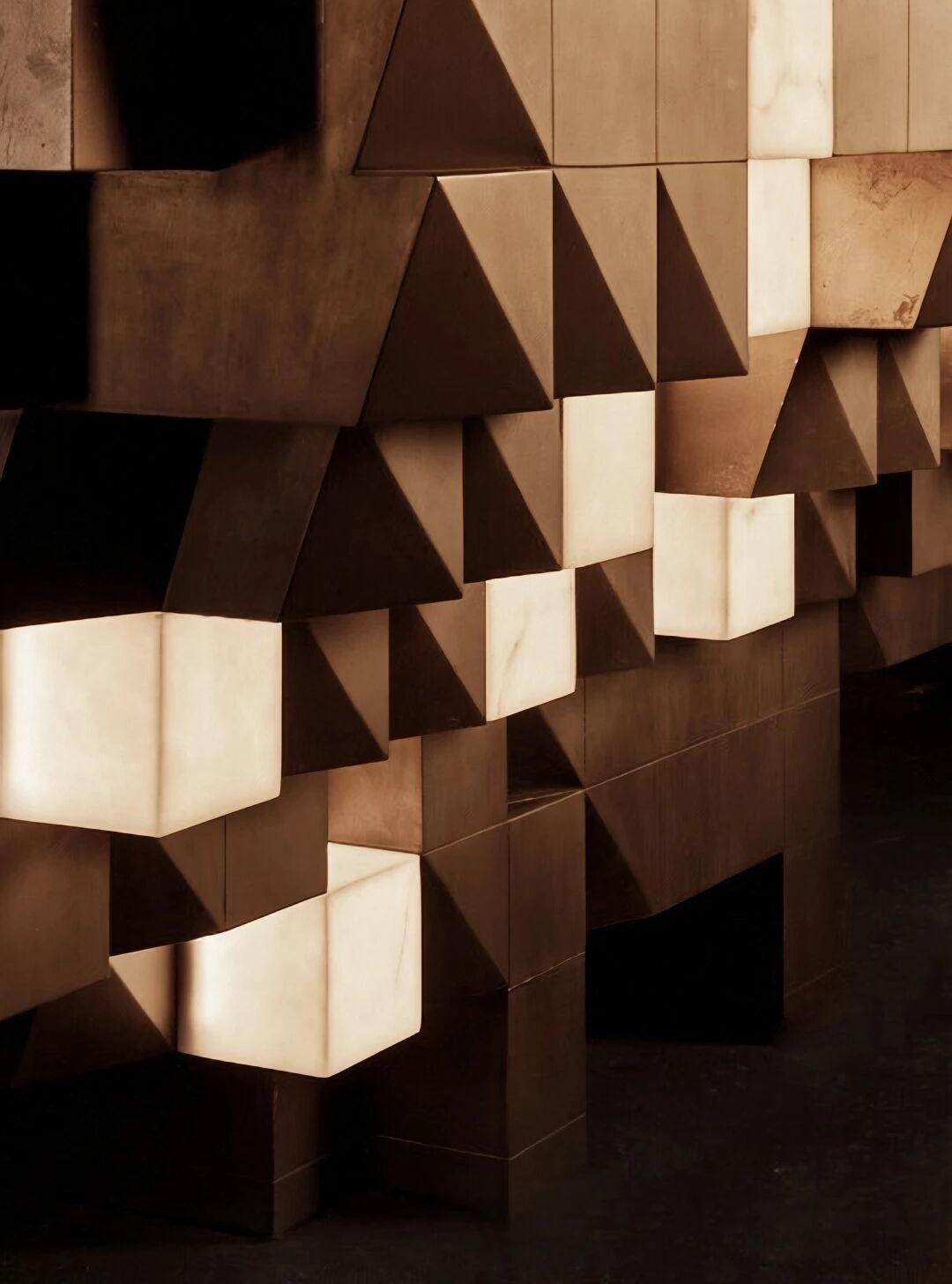 珠海香洲英迪格酒店丨中国珠海丨广东都市建筑规划设计有限公司（建筑）等-35