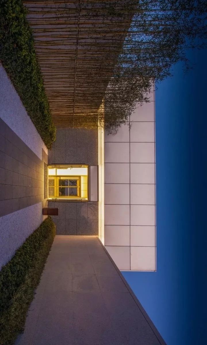 浮于此间，宛若仙庭 | 祥生.云境-10