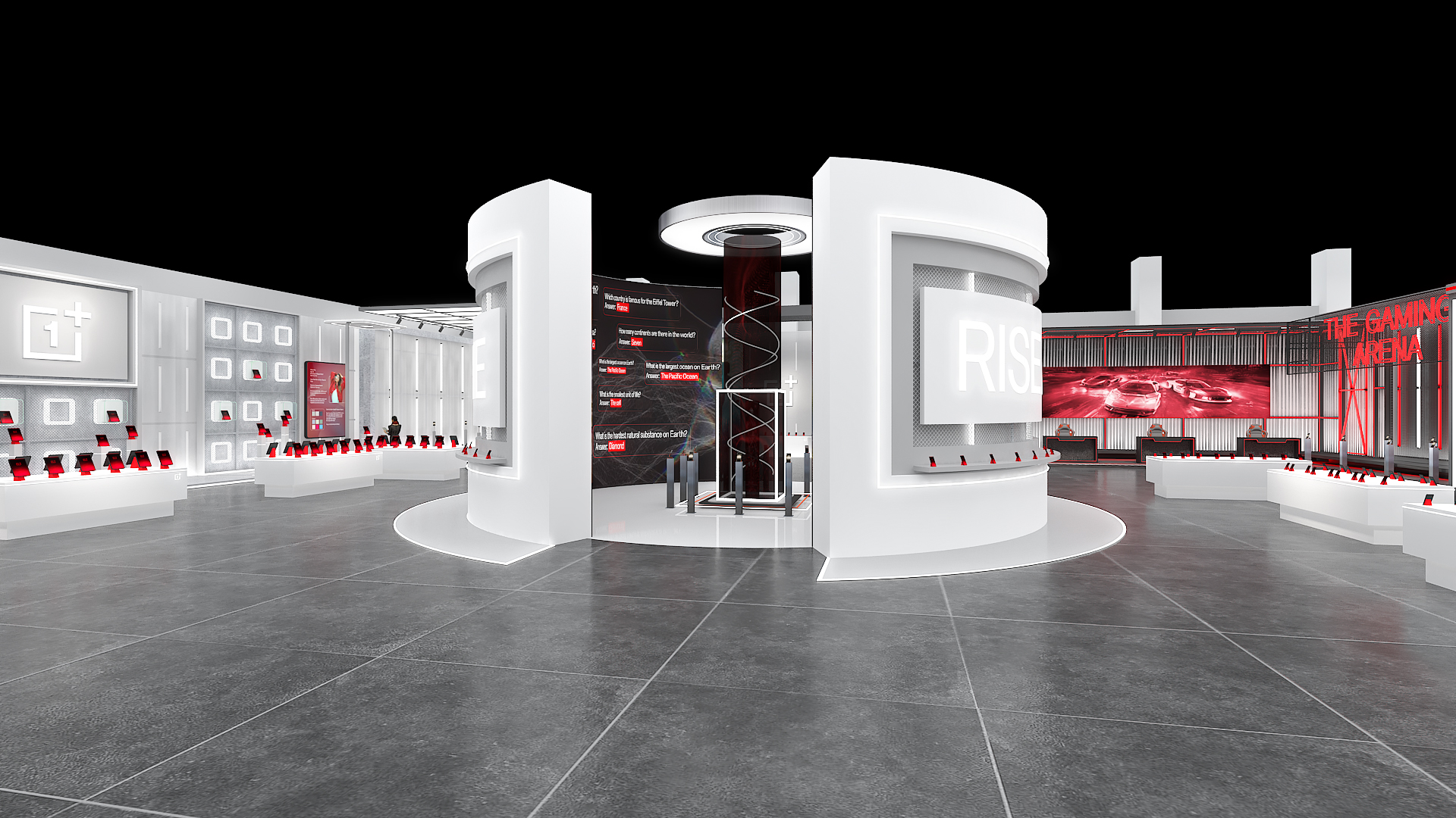 OnePlus Phone Launch Event Concept 15 Pro-23