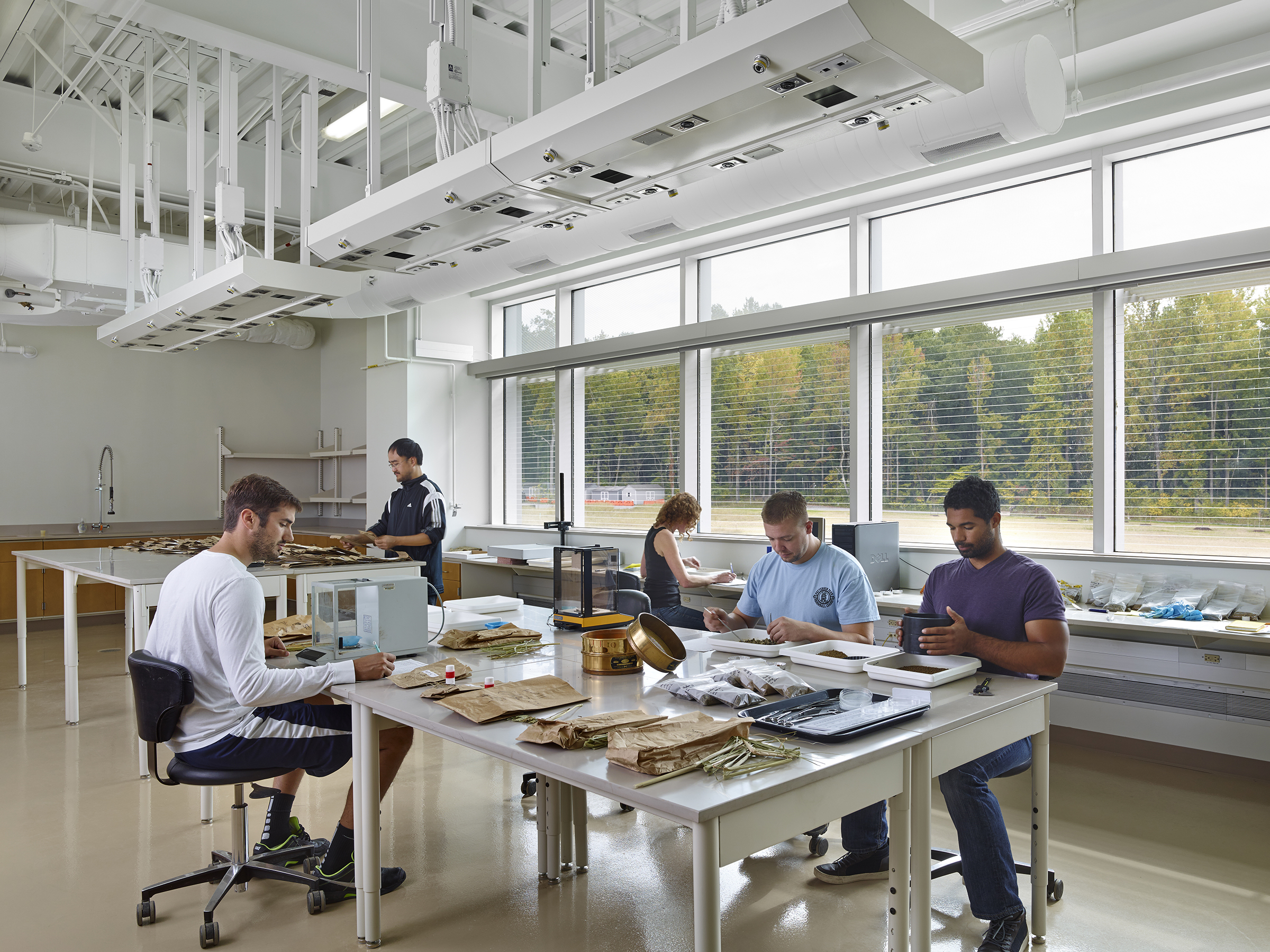 史密森尼环保研究实验室-19