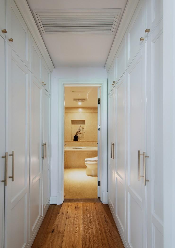 安本空间设计丨别墅丨回归生活-20