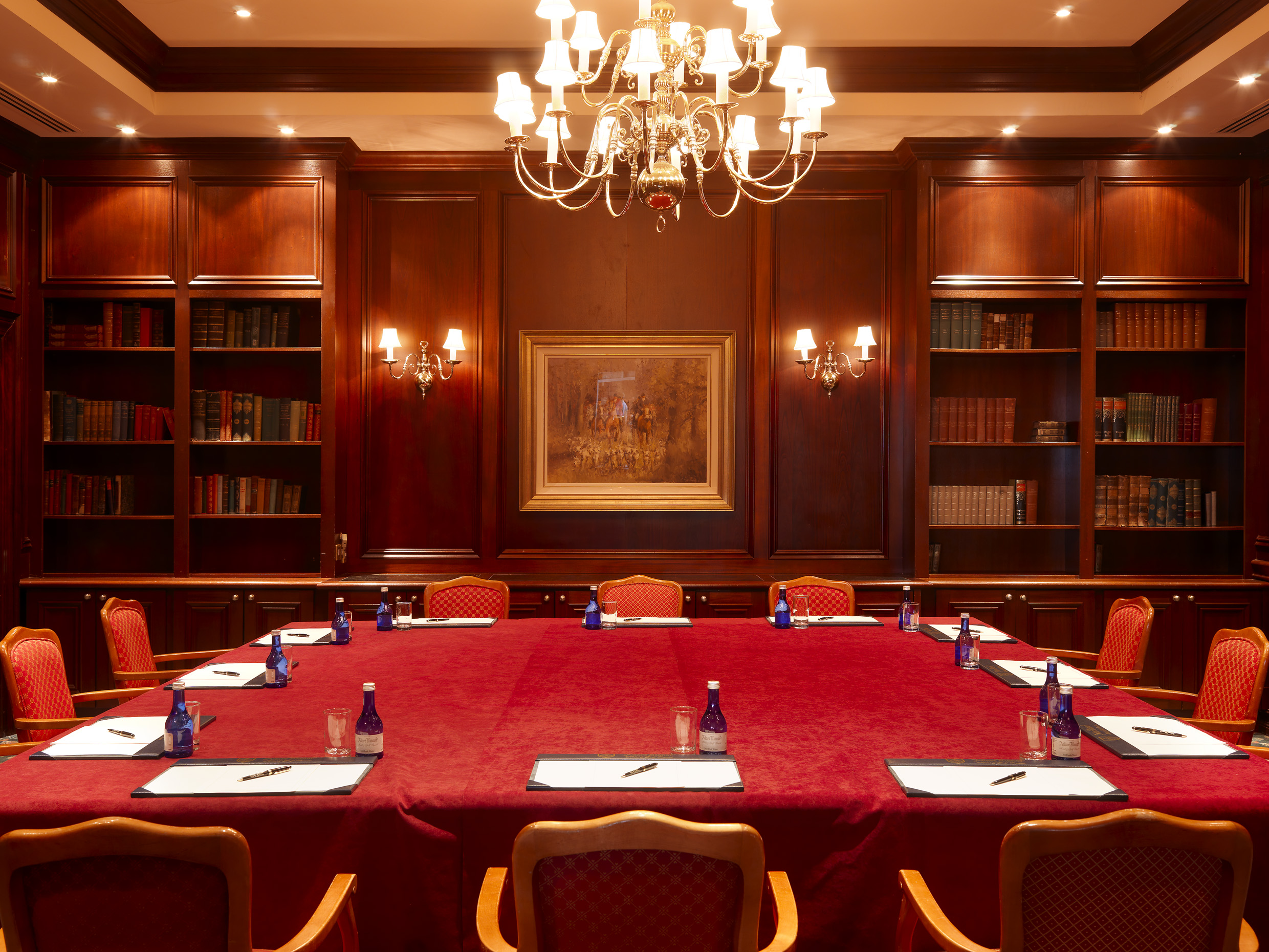 Adare Manor Hotel＆Golf Resort（爱尔兰，阿代尔庄园酒店度假村）-12