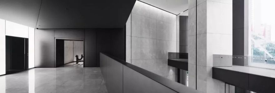 时代地产中心改造设计丨中国广州-31