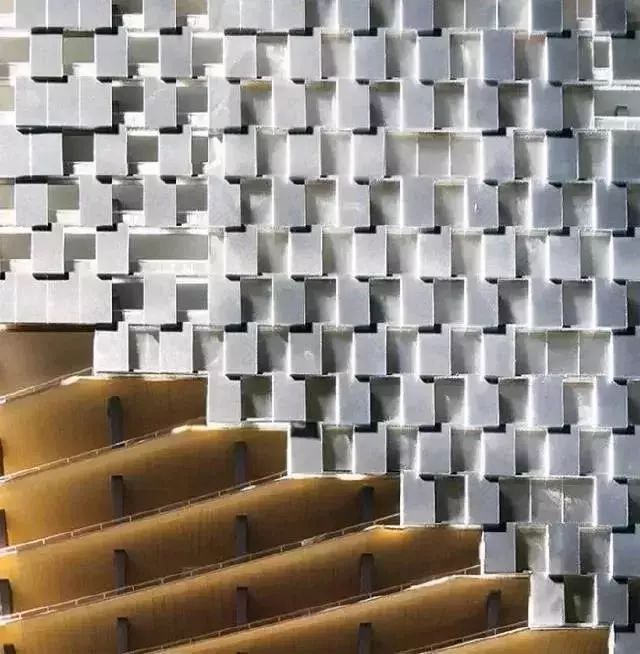 隈研吾全球首座“地标级”禅意生态豪宅 Alberni-11