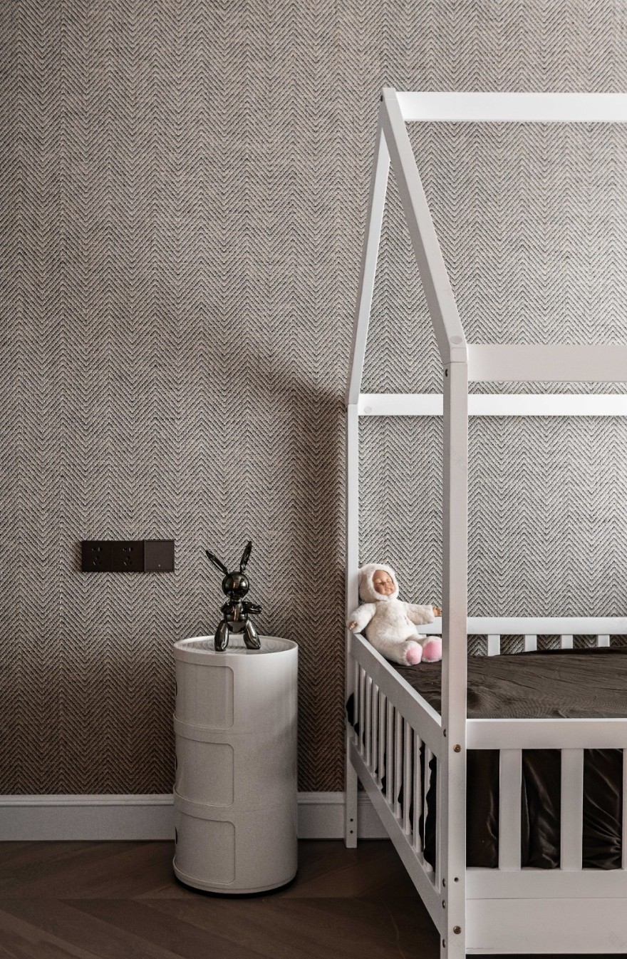 重庆约克郡悦水岸翡翠项目丨中国重庆丨安里空间设计-15