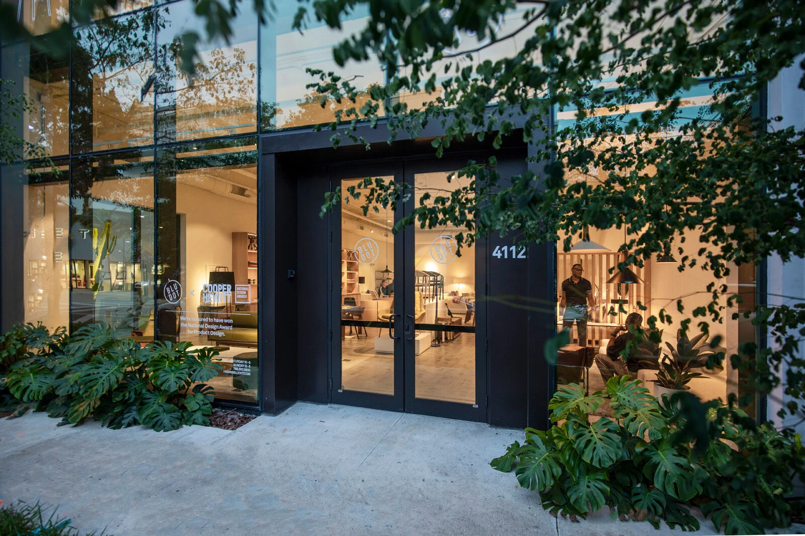 Blu Dot 旗舰店丨美国丨Royal Byckovas-15