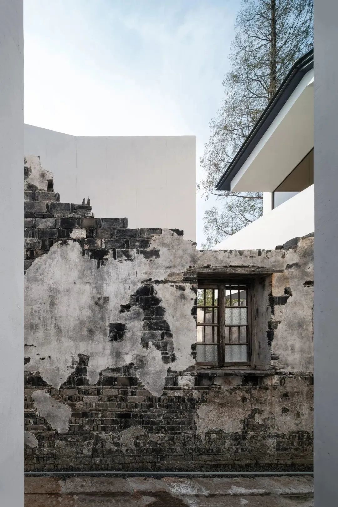 【快题专题案例】系列之改造类案例赏析-220