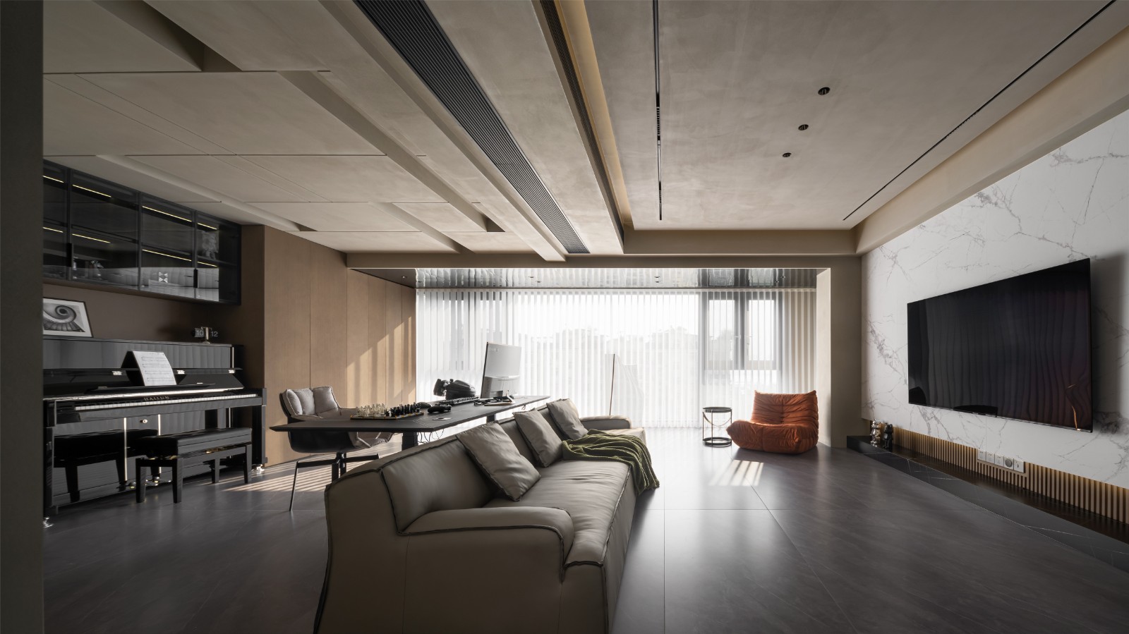 沐蘭轩丨中国武汉丨武汉刘思彤设计工作室-5