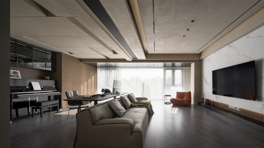 沐蘭轩丨中国武汉丨武汉刘思彤设计工作室-5